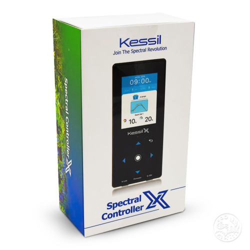 Spectral Controller X (スペクトルコントローラーX) - Kessil