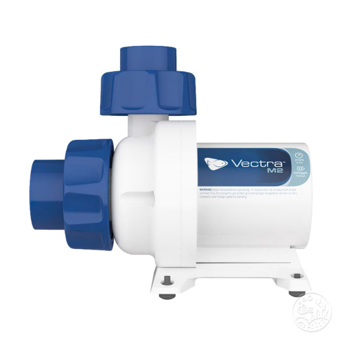 Vectra M2 DC Pump - Ecotech Marine - コーラルアクアティック